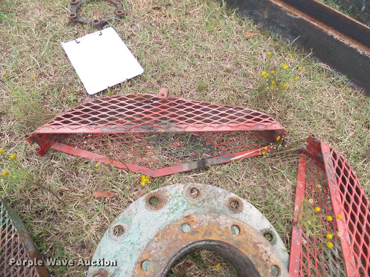 image for item AZ9411 (3) pumps