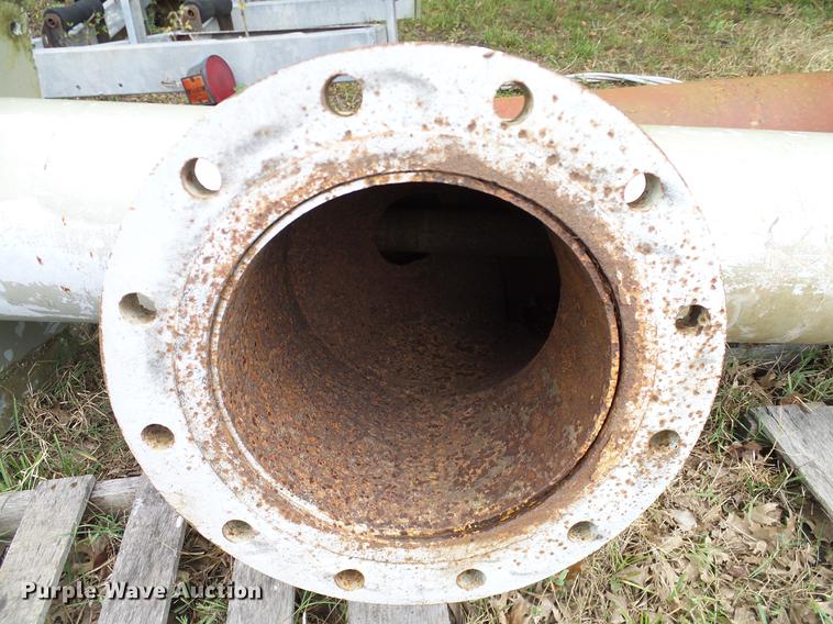 image for item AZ9412 GE vertical shaft turbine pump