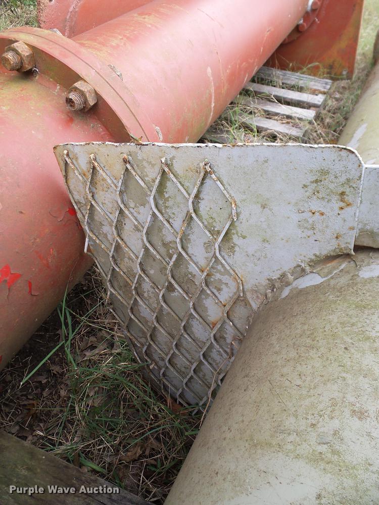 image for item AZ9412 GE vertical shaft turbine pump