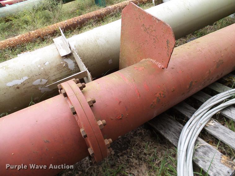 image for item AZ9413 GE vertical shaft turbine pump