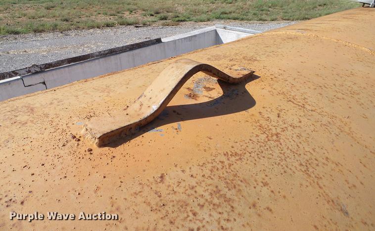 image for item AZ9425 Fuel tank