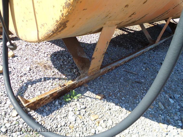 image for item AZ9425 Fuel tank