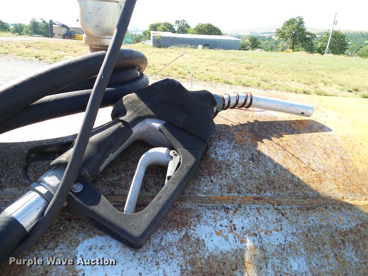 image for item AZ9425 Fuel tank