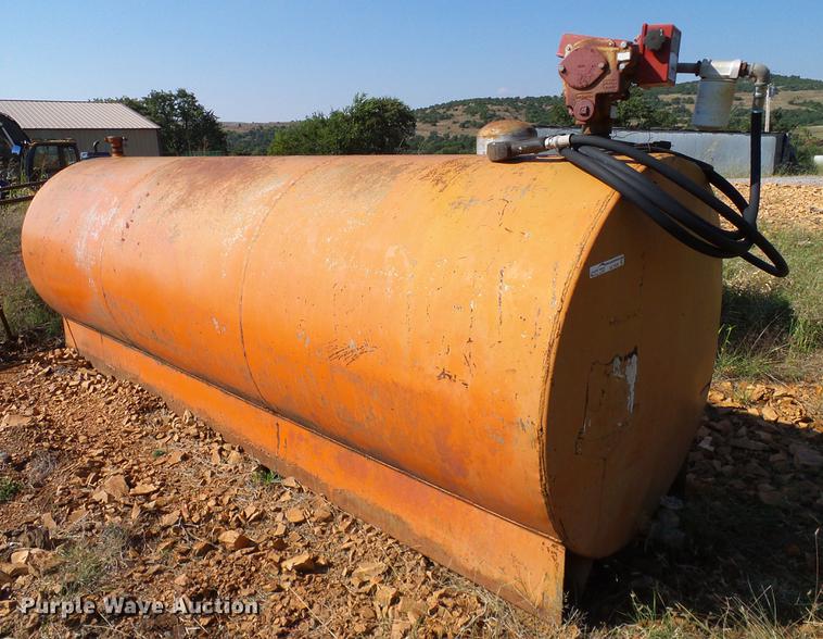 image for item AZ9426 Fuel tank