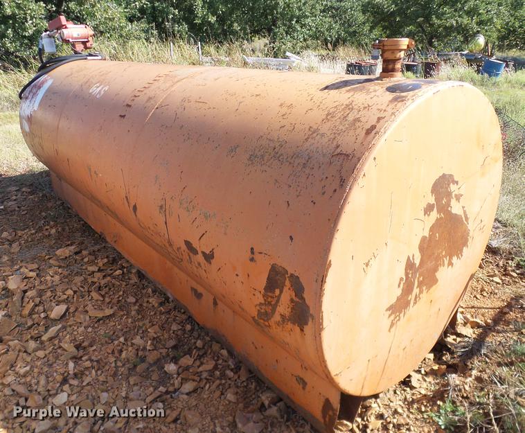 image for item AZ9426 Fuel tank