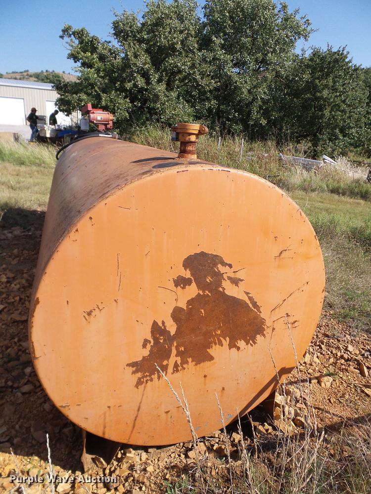 image for item AZ9426 Fuel tank