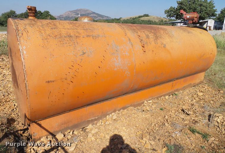 image for item AZ9426 Fuel tank