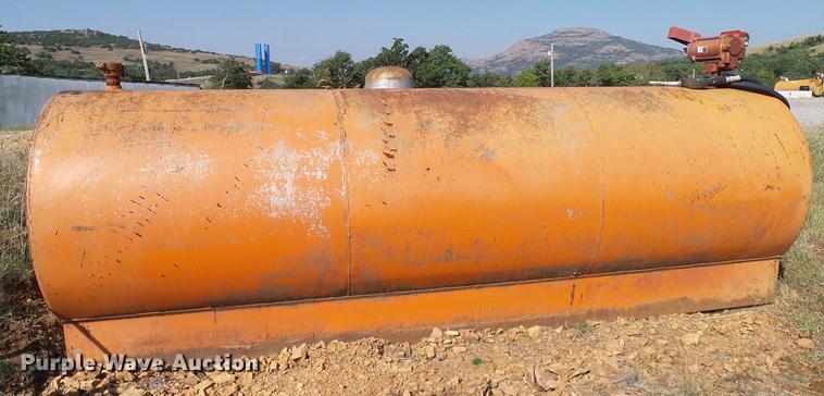 image for item AZ9426 Fuel tank