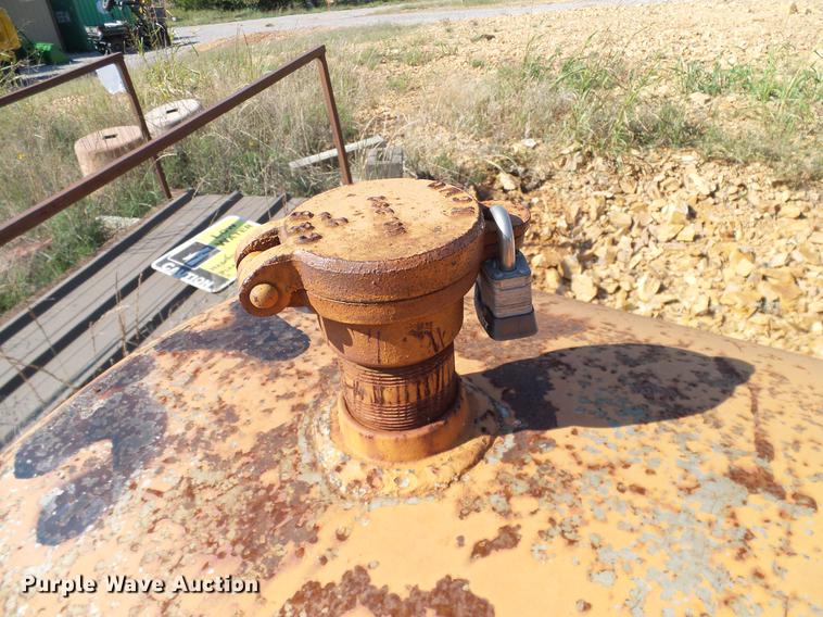 image for item AZ9426 Fuel tank