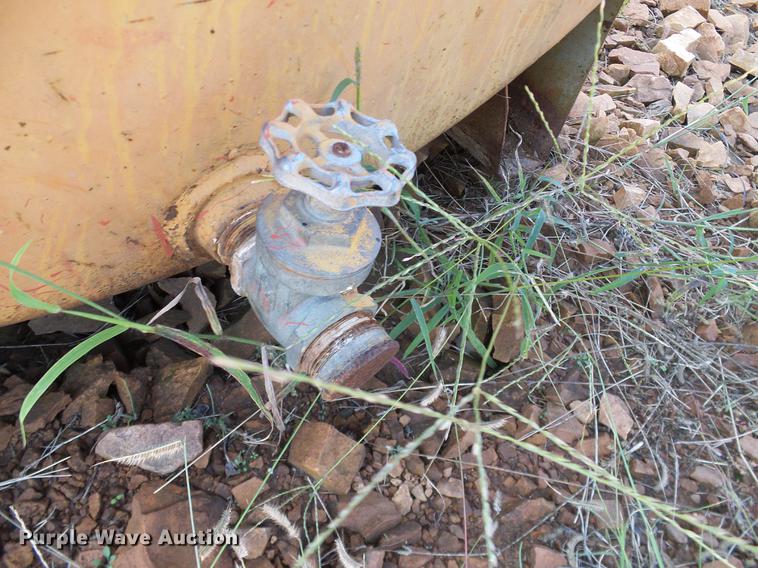 image for item AZ9426 Fuel tank