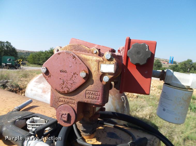 image for item AZ9426 Fuel tank