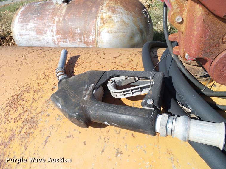 image for item AZ9426 Fuel tank