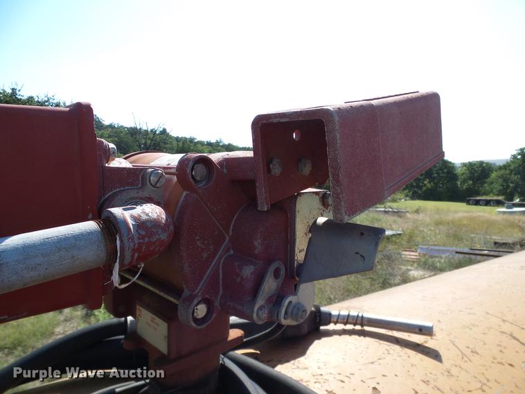 image for item AZ9426 Fuel tank