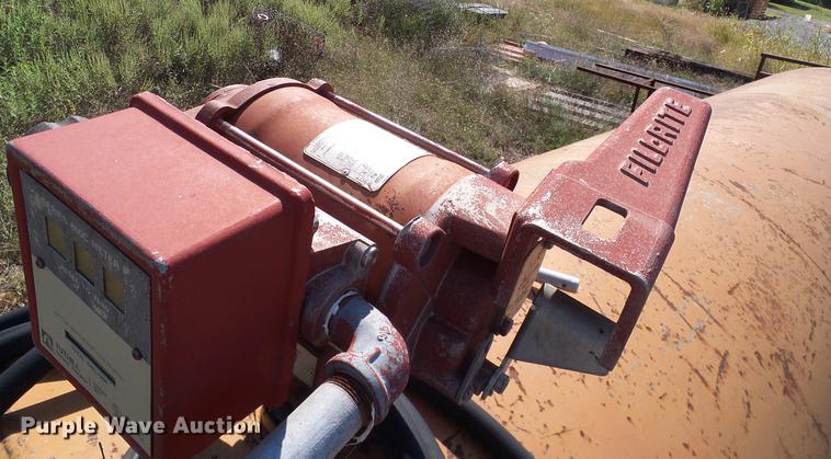 image for item AZ9426 Fuel tank