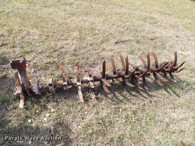 image for item DA6907 Sunflower F12 off-set disk