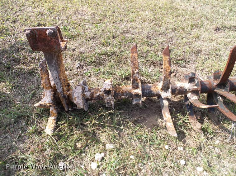 image for item DA6907 Sunflower F12 off-set disk