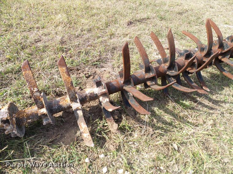 image for item DA6907 Sunflower F12 off-set disk