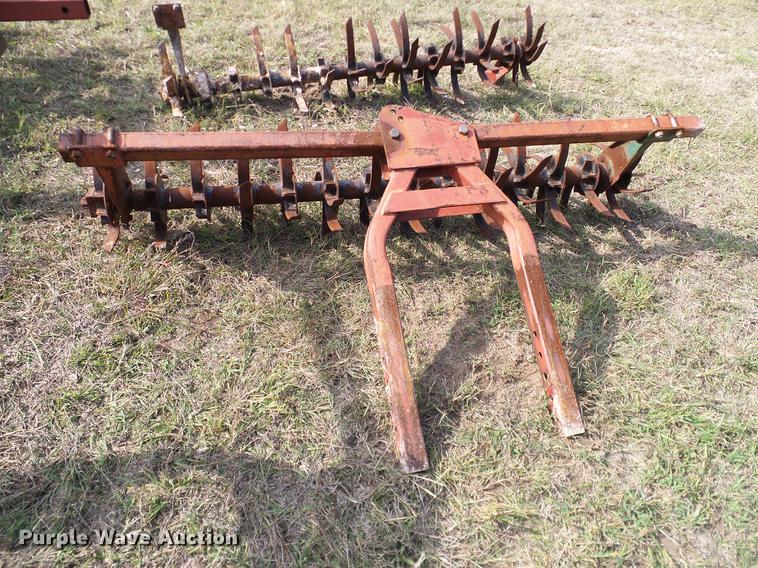 image for item DA6907 Sunflower F12 off-set disk