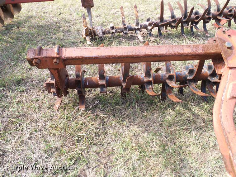 image for item DA6907 Sunflower F12 off-set disk