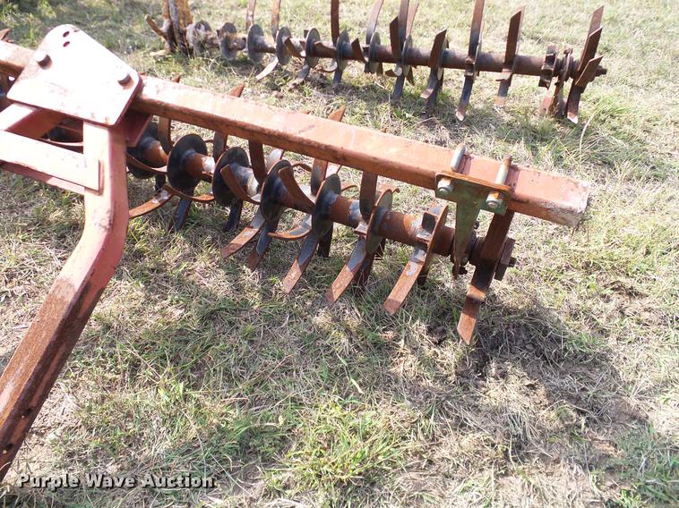 image for item DA6907 Sunflower F12 off-set disk