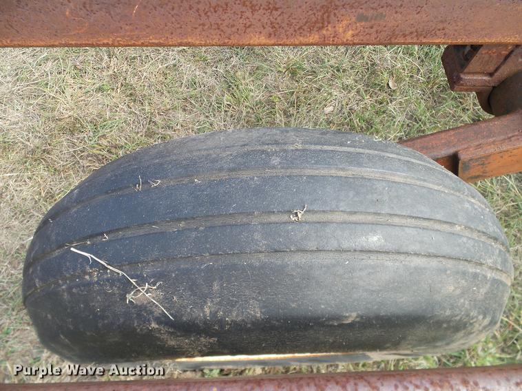 image for item DA6907 Sunflower F12 off-set disk