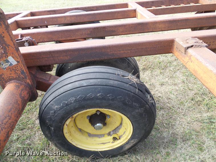 image for item DA6907 Sunflower F12 off-set disk