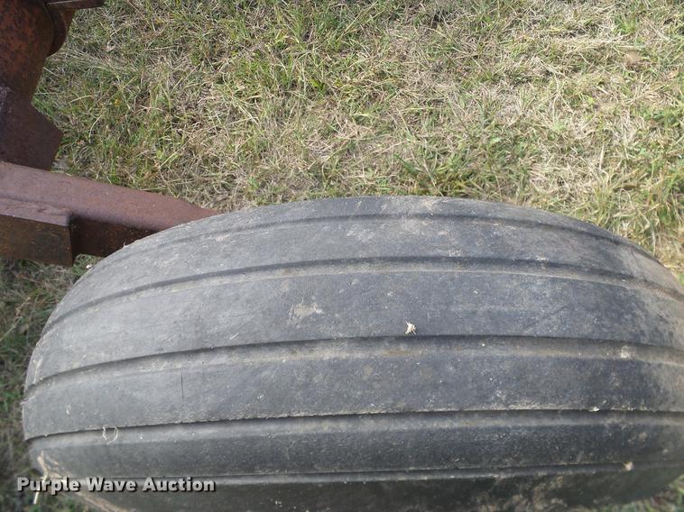 image for item DA6907 Sunflower F12 off-set disk