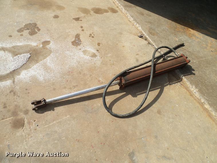 image for item DA6907 Sunflower F12 off-set disk