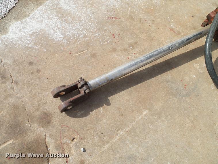 image for item DA6907 Sunflower F12 off-set disk