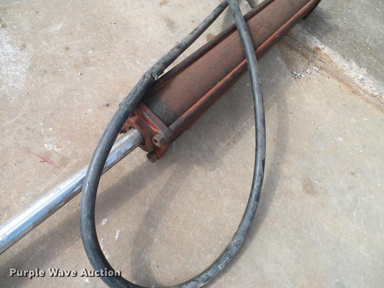 image for item DA6907 Sunflower F12 off-set disk