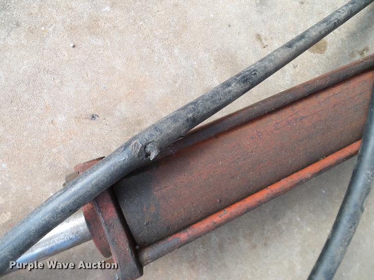 image for item DA6907 Sunflower F12 off-set disk