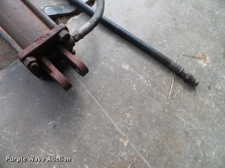 image for item DA6907 Sunflower F12 off-set disk