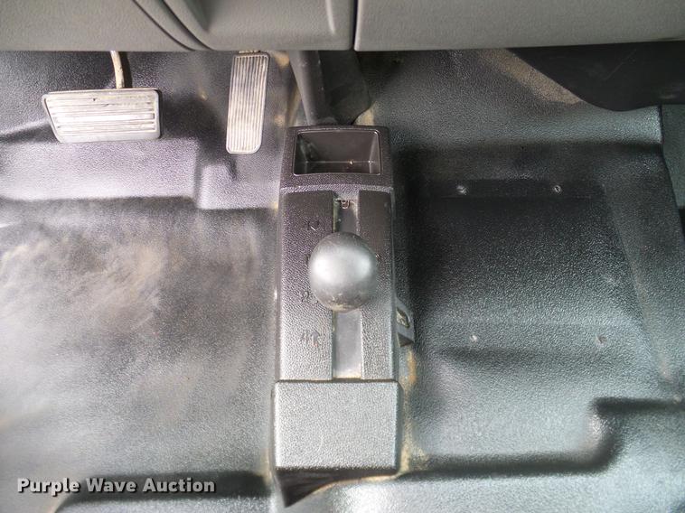 image for item DA6908 2012 Chevrolet Silverado 1500 Ext. Cab pickup truck