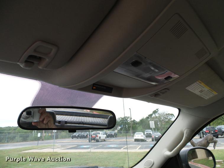 image for item DA6908 2012 Chevrolet Silverado 1500 Ext. Cab pickup truck