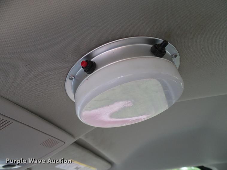 image for item DA6908 2012 Chevrolet Silverado 1500 Ext. Cab pickup truck