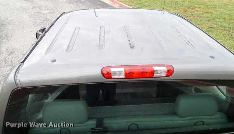 image for item DA6908 2012 Chevrolet Silverado 1500 Ext. Cab pickup truck