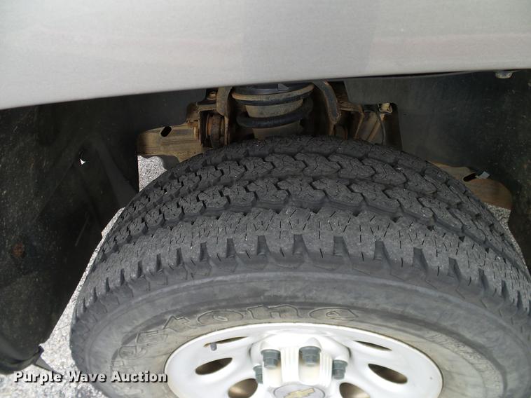 image for item DA6908 2012 Chevrolet Silverado 1500 Ext. Cab pickup truck