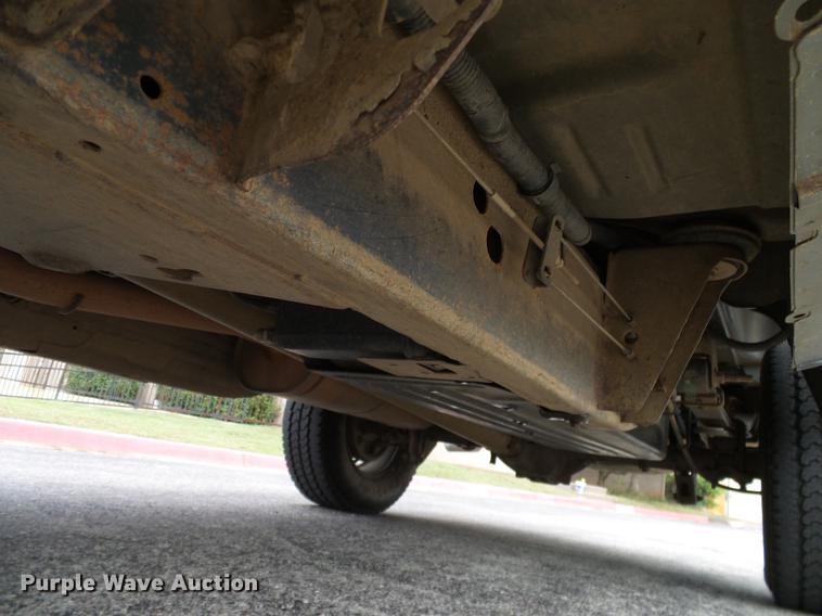 image for item DA6908 2012 Chevrolet Silverado 1500 Ext. Cab pickup truck