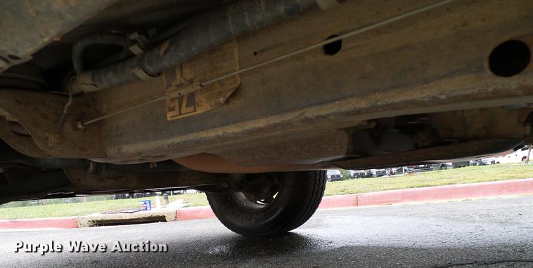 image for item DA6908 2012 Chevrolet Silverado 1500 Ext. Cab pickup truck