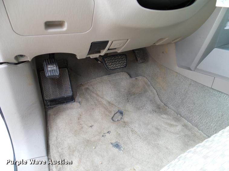 image for item DA6909 2006 Toyota 4Runner SR5 SUV