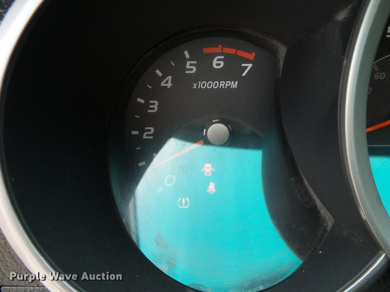 image for item DA6909 2006 Toyota 4Runner SR5 SUV