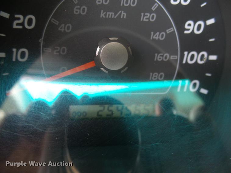 image for item DA6909 2006 Toyota 4Runner SR5 SUV