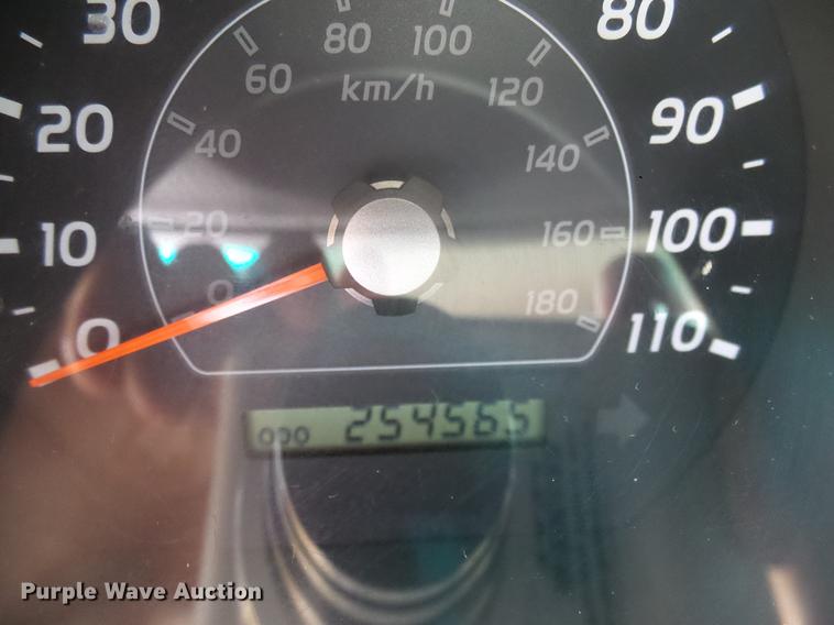 image for item DA6909 2006 Toyota 4Runner SR5 SUV