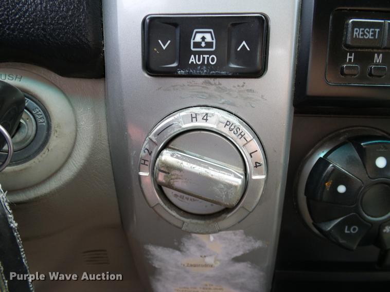 image for item DA6909 2006 Toyota 4Runner SR5 SUV