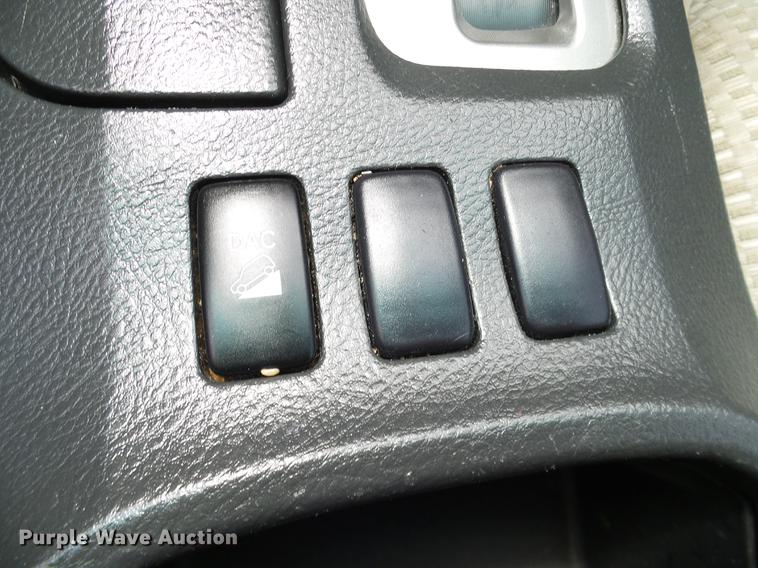 image for item DA6909 2006 Toyota 4Runner SR5 SUV