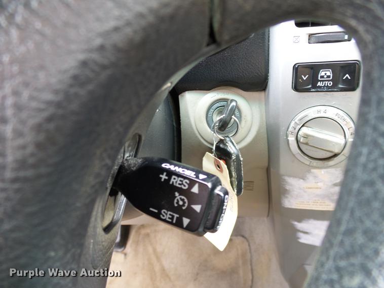 image for item DA6909 2006 Toyota 4Runner SR5 SUV