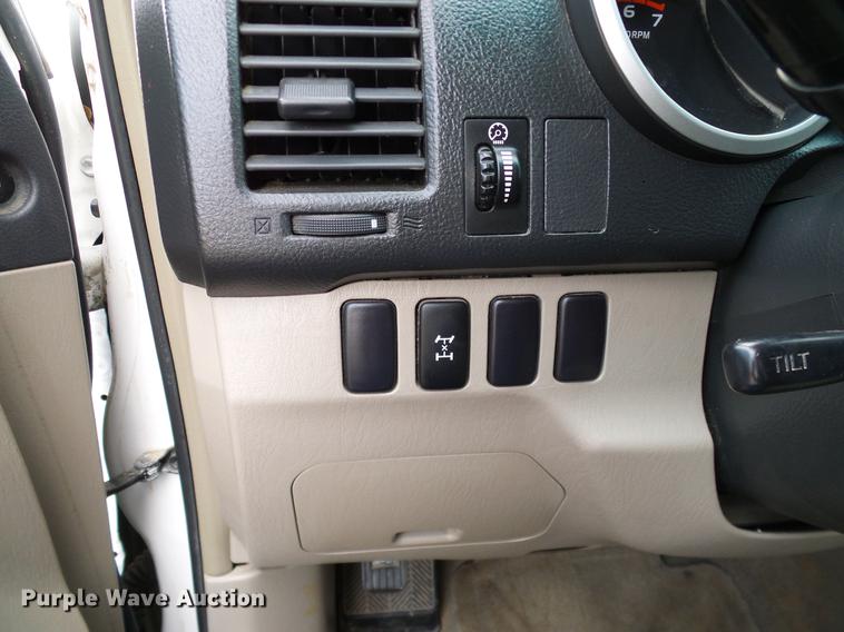 image for item DA6909 2006 Toyota 4Runner SR5 SUV