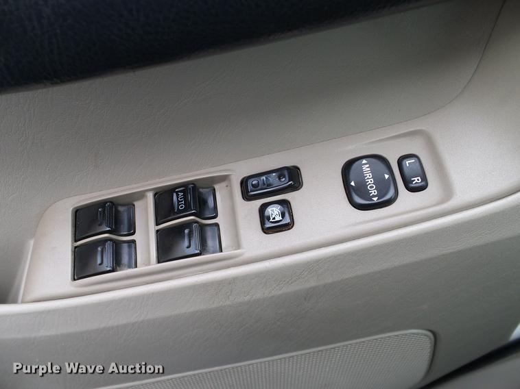 image for item DA6909 2006 Toyota 4Runner SR5 SUV