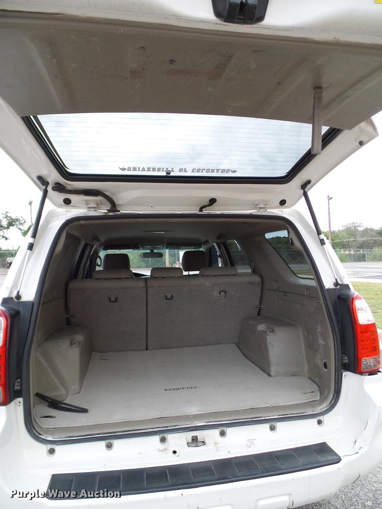 image for item DA6909 2006 Toyota 4Runner SR5 SUV