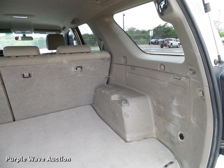 image for item DA6909 2006 Toyota 4Runner SR5 SUV